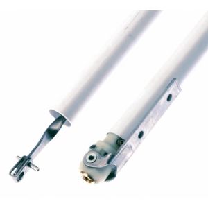 ERA D Series D6 Sash Balance Pair Un-Tensioned stainless steel spiral